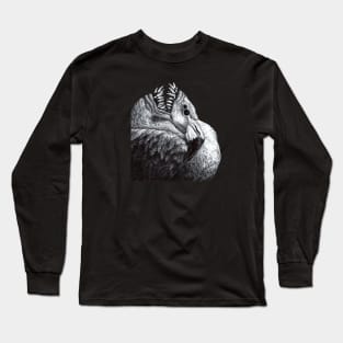 Heedful Long Sleeve T-Shirt